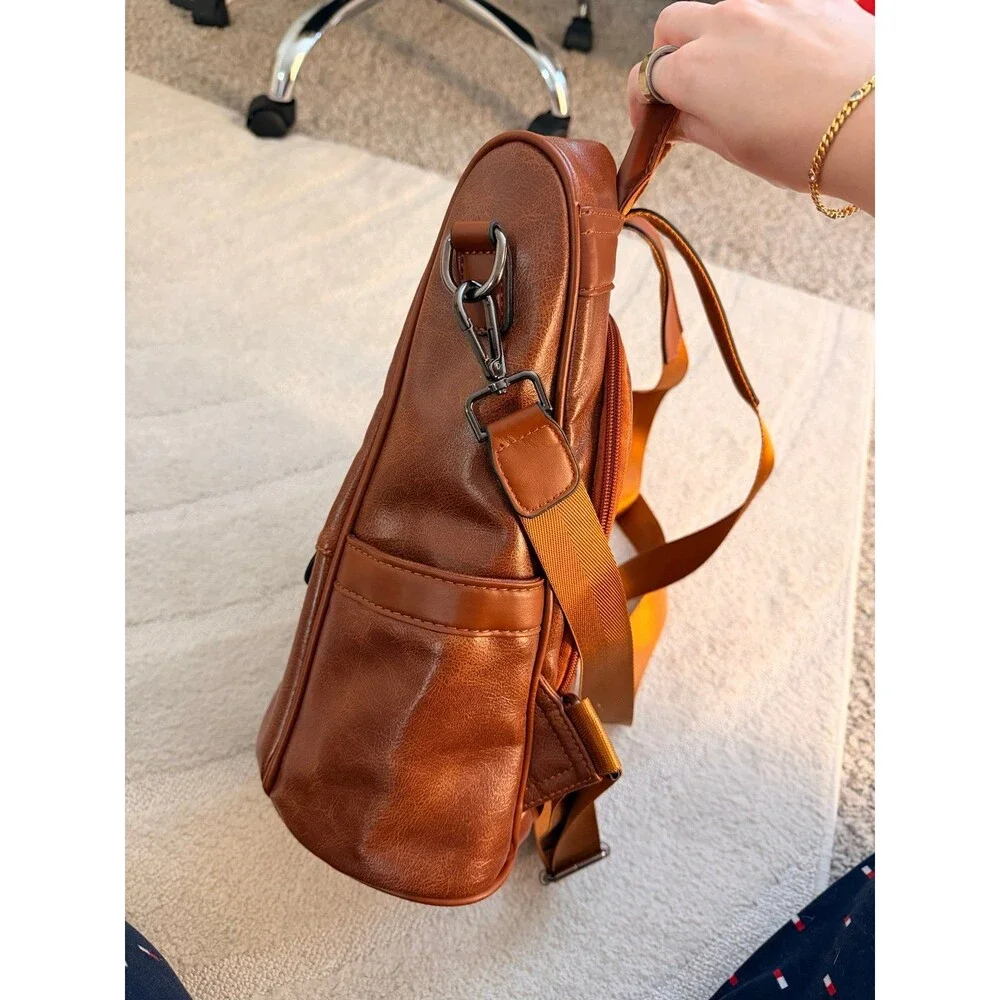 Backpack / shoulder bag